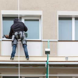 Rénovation de Façade : Une Transformation Radicale pour Votre Maison Ploufragan